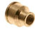 Bonfix verloopsok 1x1/2'' messing - 80770