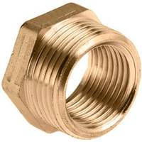 Bonfix Verloopring