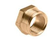 Viega verloopring 3/4x3/8'' brons - 266509