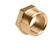 VSH verloopring 3/4x1/2'' messing - 0411136