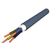 Installatiekabel massief 5x2.5 mm2 - rol 100 meter - XMVK5G2,5R