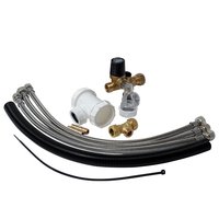 Boiler accessoires