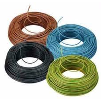 Kabel en Draad