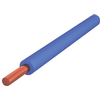 Installatiedraad 2.5mm2, Blauw 100 Meter - VD_BL2,5R foto