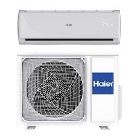 Haier Tundra Single-split airco