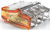 Lasklem Conex Transparant 3-voudig - doos 50 stuks - CH2003S