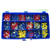 Klemko Assortiment kist Zonder Tang - ATK-18-ST