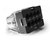 Lasklem Conex Transparant 8-voudig - doos 25 stuks