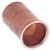 Bonfix steunbus Ø12x1mm wicu koper - 50000