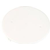 ABB 3502 Afdekplaat rond 100mm - 3502