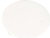 ABB 3502 Afdekplaat rond 100mm - 3502