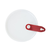 Attema 1340 Afdekplaat rond 125mm - AT1340