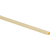 PVC Elektrabuis 19mm (3/4) Geel lengte 4 meter - 1196030105