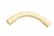 PVC Elektrabuis bocht creme 16mm - zak 25 stuks - 1881003