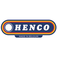 Henco installatie materialen