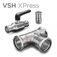 VSH XPress