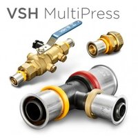 VSH MultiPress