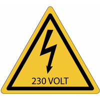 230V