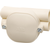 ABB Lasdoos 16mm T dubbel - 4207D