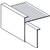Daktrim Roval Verbindingsstuk - zak 10 stuks - 30083990
