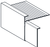 Daktrim Roval Verbindingsstuk - zak 10 stuks - 30083990