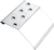 Rheinzink klang 45x50mm Kliq - 0990005010