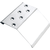 Rheinzink klang 85x50mm Kliq - 0990005030
