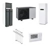 Viessmann Warmtepomp set Vitocal 222A-8 - Z021515 foto