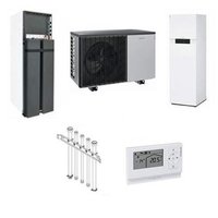 Viessmann Warmtepompen