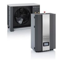 Itho Daalderop Warmtepompen