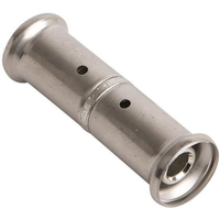 Henco messing 26mm