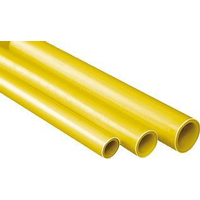Henco Buis gas 16mm