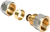Henco Overgangsnippel 20 x 3/4 bin - 3-2005-S - 6640285