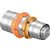 Uponor Overgang 20x18mm - 1015185