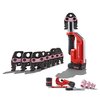 Persmachineset Rothenberger Romax Compact incl. 8 persbekken - MPA 1000002121 foto