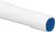 Uponor buis Ø32mm wit - lengte 5 meter - 1059575