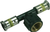 Henco T-Stuk 20 x 1/2 bin x 20 - Gas - 13PKG-200420BP - 2798908