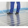 Uponor Siccus montageplaat 1.25m2 - tbv buis 14x2mm - 1005485 foto