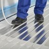 Uponor Siccus montageplaat 1.25m2 - tbv buis 14x2mm - 1005485 foto