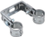Walraven dubbele beugel Ø15mm - instelbaar - 3205015