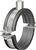 Flamco RVS beugel Ø38-42mm - M8/M10 - 38456