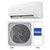 Haier airco Pearl Premium set 3.6 kW R32 / Ruimte <90m³