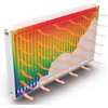 Henrad Paneelradiator Premium ECO 700-21-400 587 Watt - 0192072104 foto