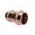 Maxipro Sok 1/2 inwendig x inwendig - MPA5270 0040001