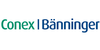 Banninger