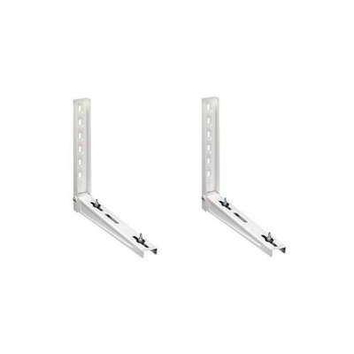 Wandbeugel Comfort Line set 2 stuks 550x550 mm - tot 100 kg