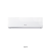 Hisense set New Comfort 2.6kW R32 - ruimte <65m³ foto