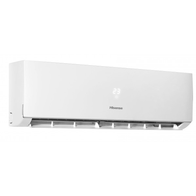Hisense set New Comfort 3.5kW R32 - ruimte <90m³