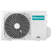 Hisense set New Comfort 3.5kW R32 - ruimte <90m³ foto