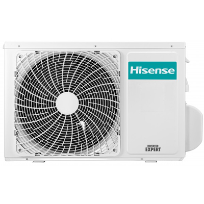 Hisense set New Comfort 3.5kW R32 - ruimte <90m³